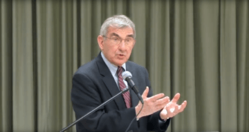 At this Bridgeville Area Historical Society program, Dr. Jack Aupperle discusses the career of Admiral William Halsey. Recorded on Jan 29, 2017.