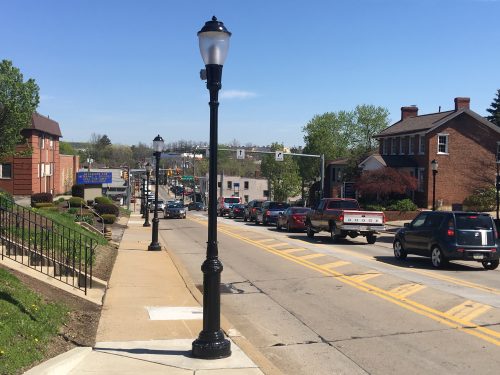 The new comprehensive plan will provide a roadmap for Bridgeville's future.