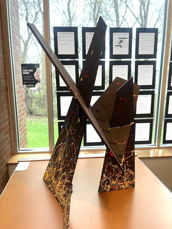 Erbin DK by Anders Anderson