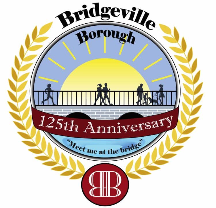 Bridgeville Borough 125th Anniversary